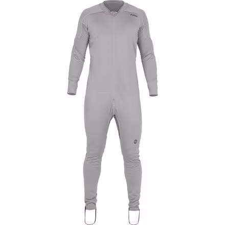 Lightweight Union Suit - Men's
