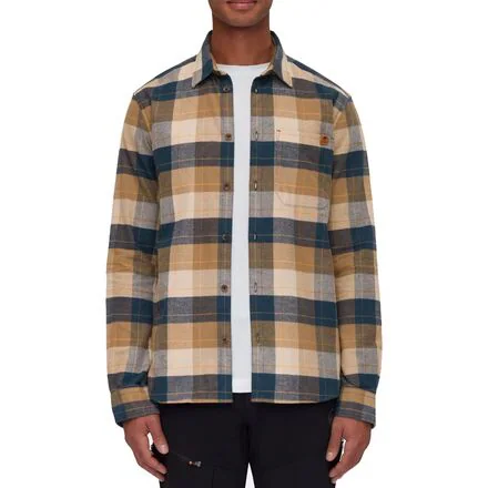 Trovat Long-Sleeve Shirt - Men's