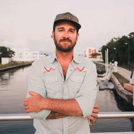 Gaucho Snapshirt - Men's