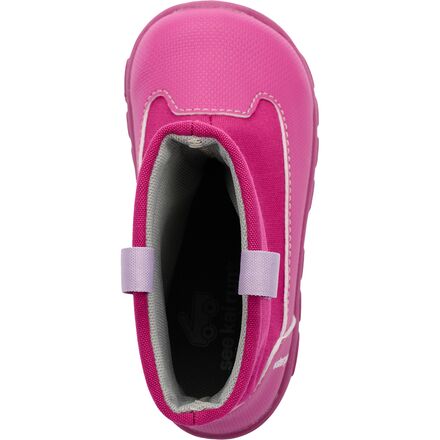 Larkin WP Boot - Toddler Girls'