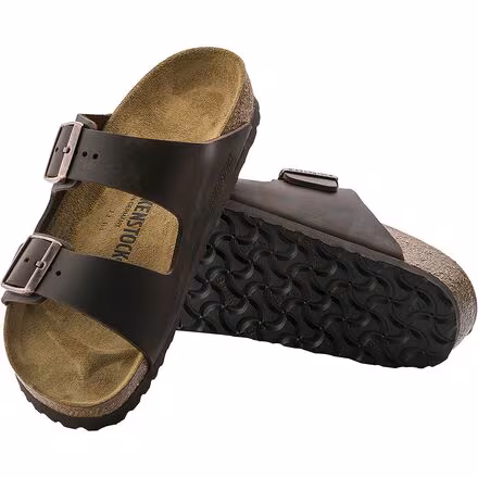 Arizona Leather Sandal - Men's
