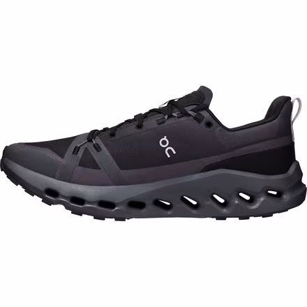 Cloudsurfer Trail Waterproof Running Shoe - Men's