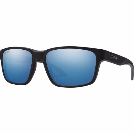 Basecamp ChromaPop Polarized Sunglasses