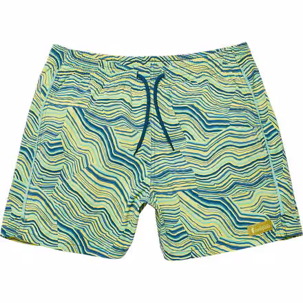 Brinco 5in Print Short - Men's