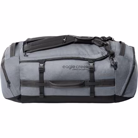 Cargo Hauler 60L Duffel Bag