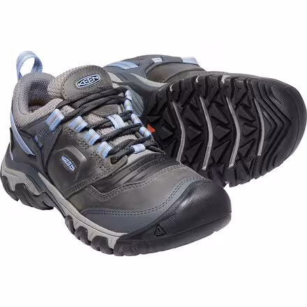 Ridge Flex WP Hiking Shoe - Women's