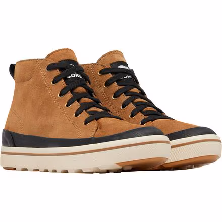 Sorel Metro II Chukka WP - Men's