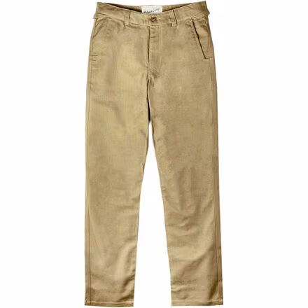 Brush Pant - Men's