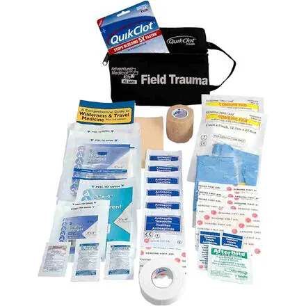 Expedition Medical Kit