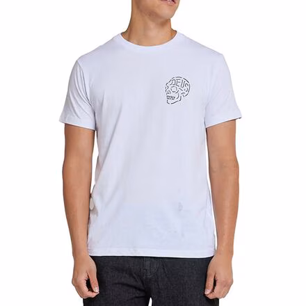 Venice Skull T-Shirt - Men's