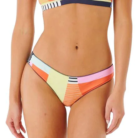 Daybreak Cheeky Hipster Bikini Bottom - Women's