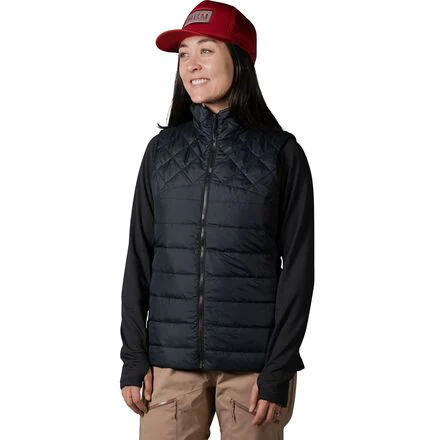 Laurel Vest - Women's