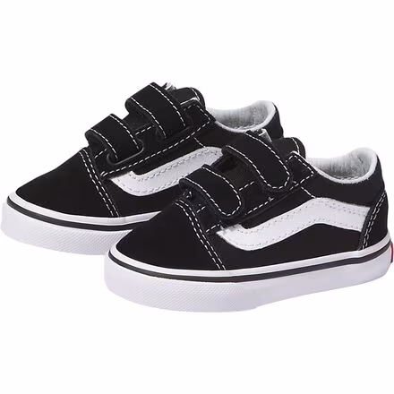 Old Skool V Skate Shoe - Toddler Boys'