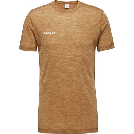 Tree Wool FL T-Shirt - Men's