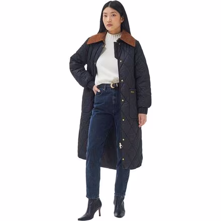 Marsett Quilt Jacket - Women's