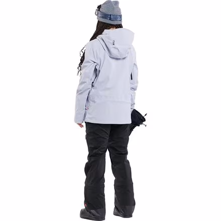 VS 3L Stretch Gore Bib Overall - Women's