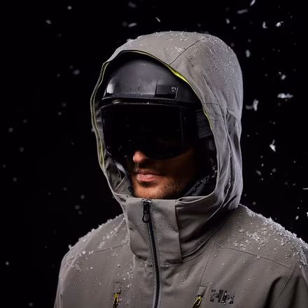 Alpha 4.0 Jacket - Men's