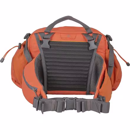 Tour 9L Lumbar Pack