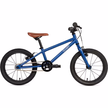 Hedgehog 16in Single Speed Bike - Kids'