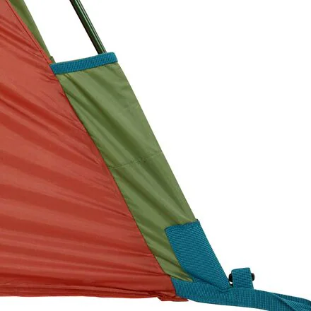 Discovery Trail 1 Tent: 1-Person 3-Season