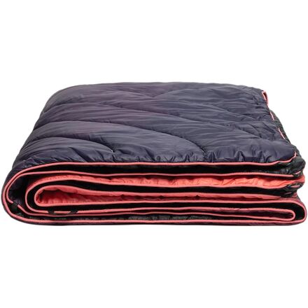 Original Puffy Fade 1-Person Blanket