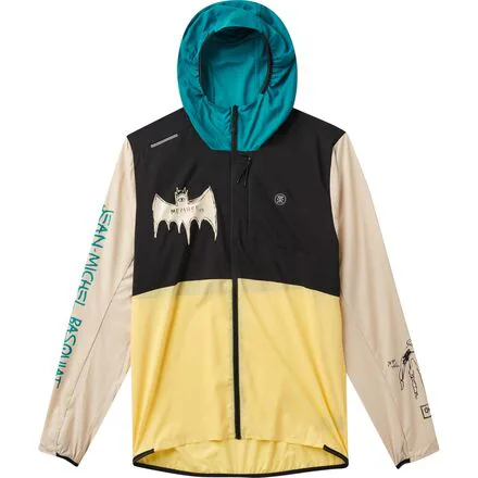 Secondwind Basquiat Jacket - Men's