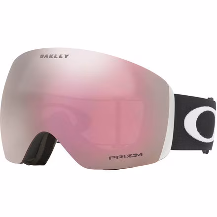 Flight Deck L Prizm Goggles