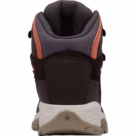 Newton Ridge Plus Waterproof Amped Hiking Boot - Women's