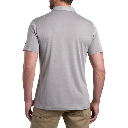 Engineered Polo - Men's