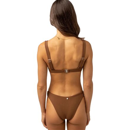 Avoca Ring Underwire Top - Women's