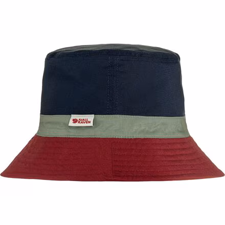 Reversible Bucket Hat