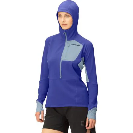 Senja Warm1 Hooded Jacket - Women's