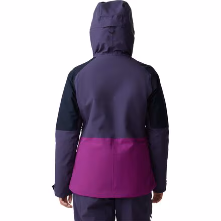 Powder Maven Jacket - Women's