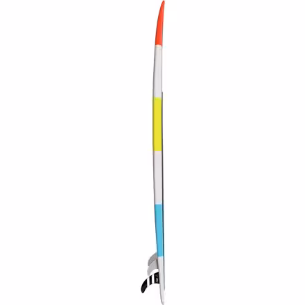 Throwback Stand-Up Paddleboard