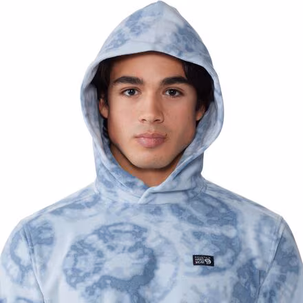 Microchill Hoodie - Men's