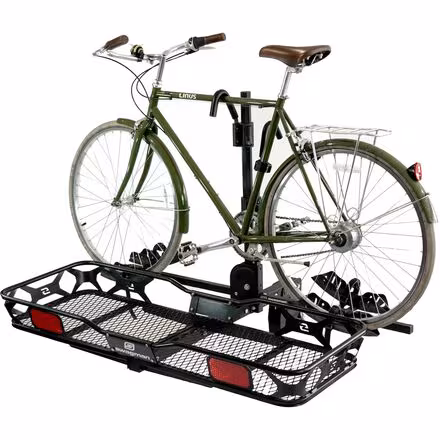 Expanse Connector Bar