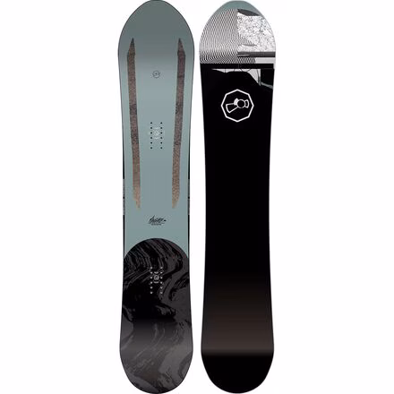 Navigator Snowboard - 2024
