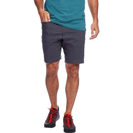 Anchor Stretch Short - Men's