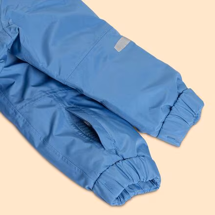 Snow Pile One-Piece Snow Suit - Toddlers'