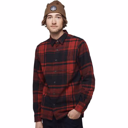 Project Flannel - Men's