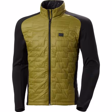 Lifaloft Hybrid Insulator Jacket - Men's