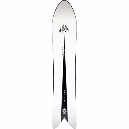 Storm Wolf Snowboard - 2024