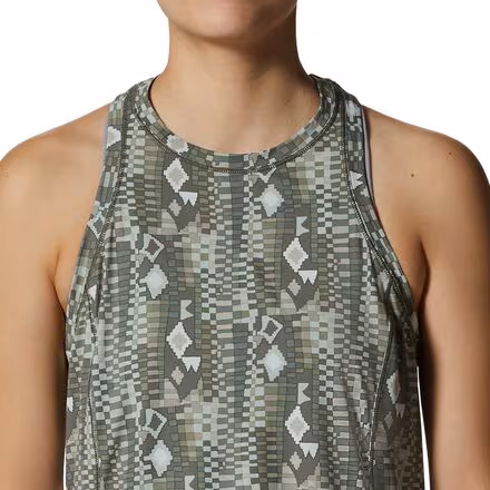 Crater Lake Tank Top - Women's