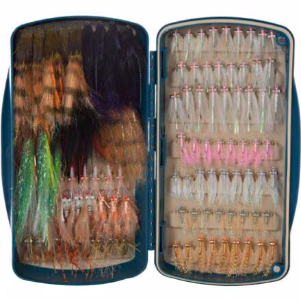 Tacky Pescador Large Fly Box