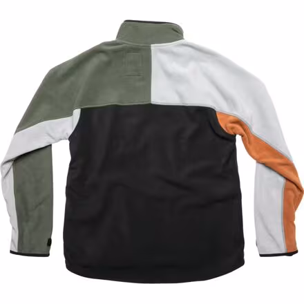 Winter Throwshirt - Men's