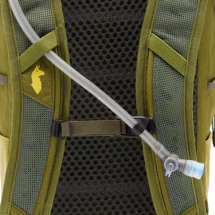 Lagos 25L Hydration Pack