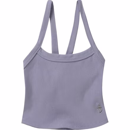 All Clear Solid Cami - Women's