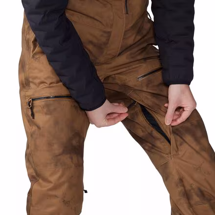 Powder Maven Bib - Women's