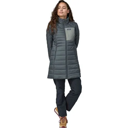 Radalie Insulated Parka - Women's