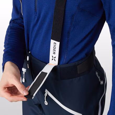 Nordwand Pro HS Pant - Women's